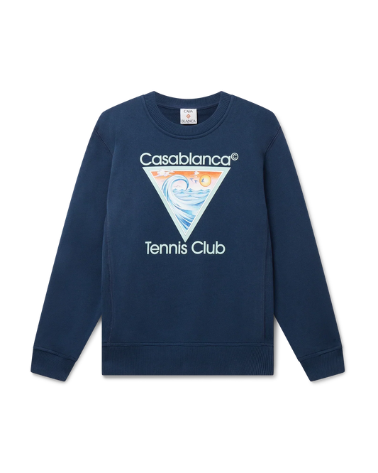 Tennis Club Icon Sweatshirt