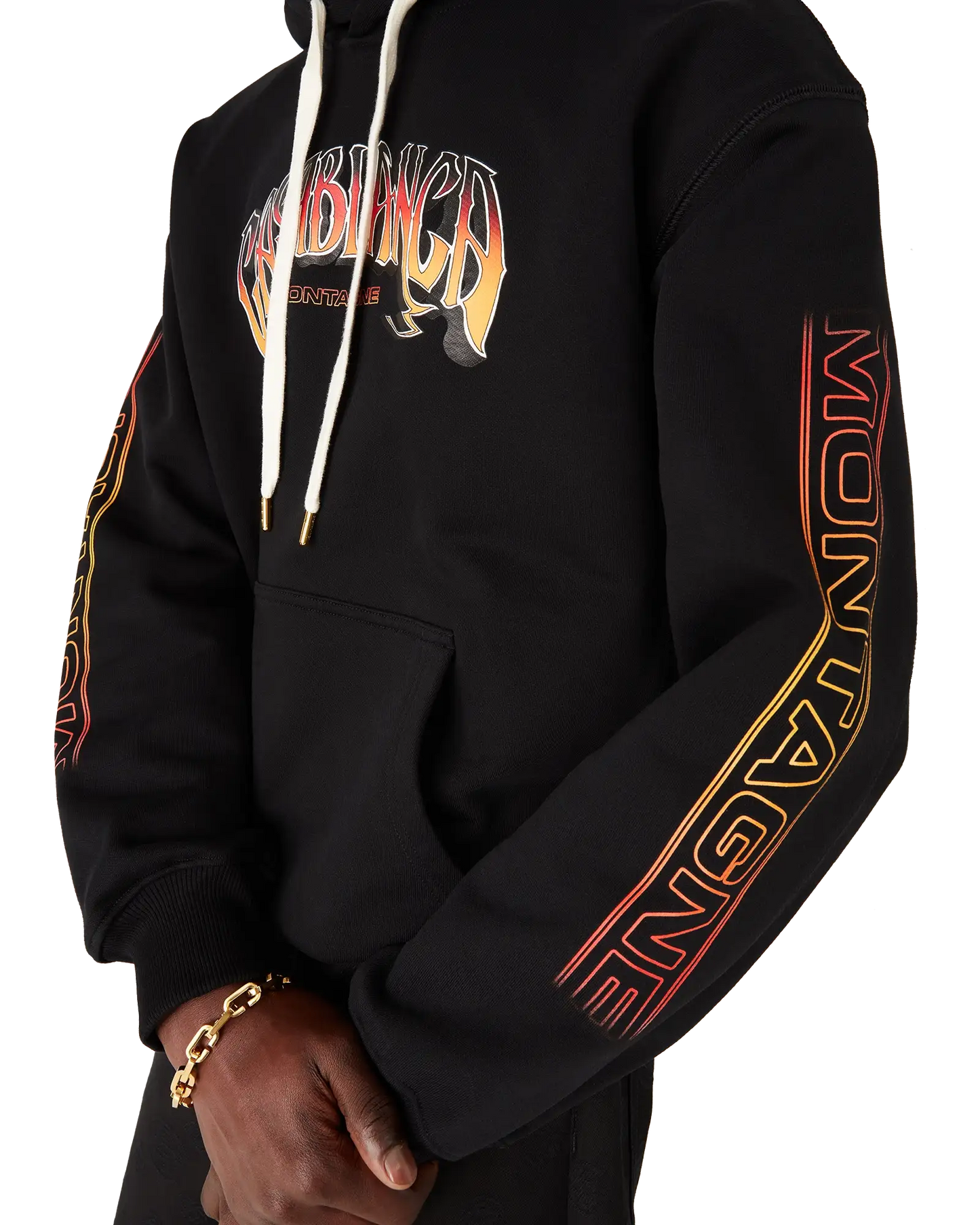 Ski Hoodie