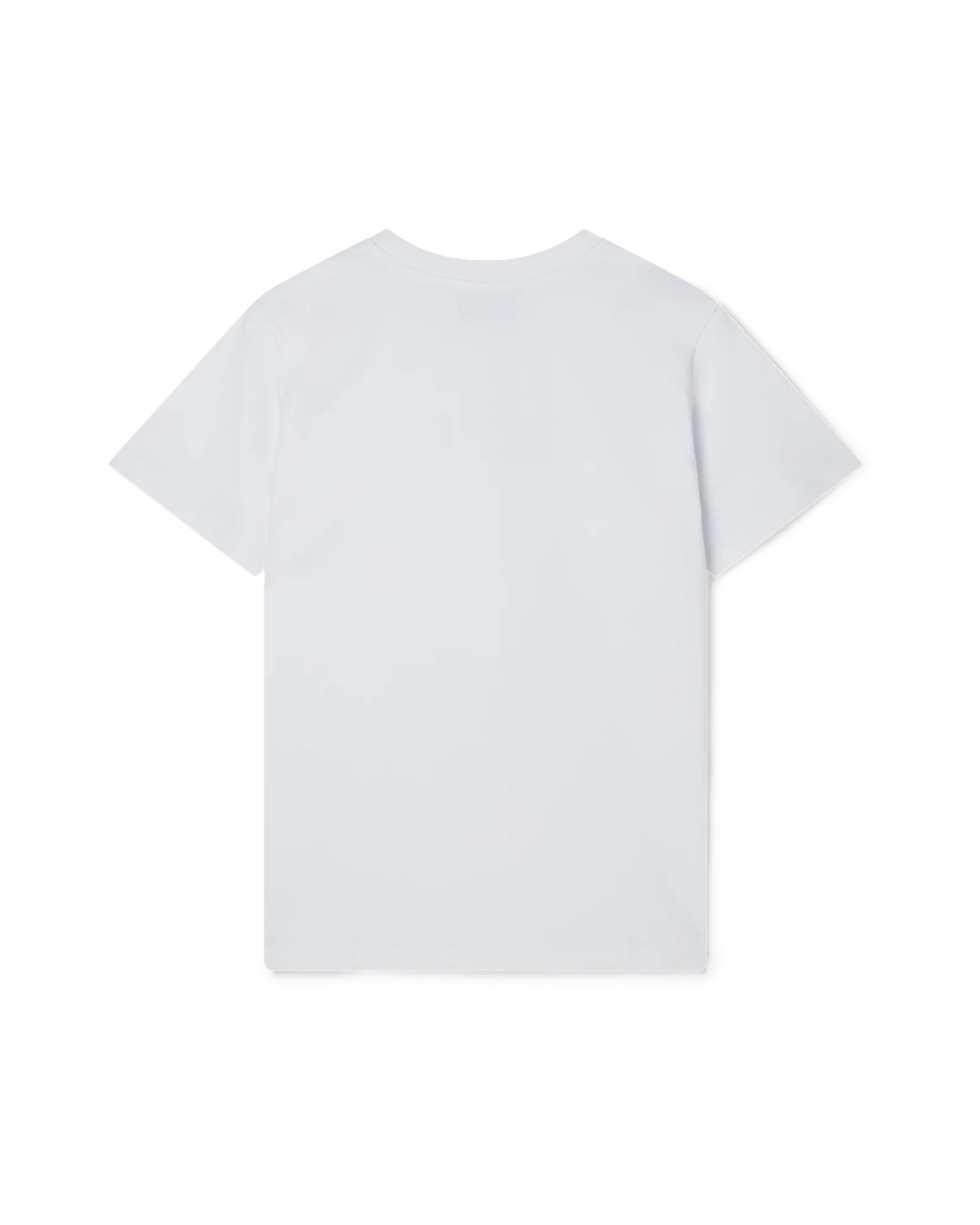 La Joueuse Short Sleeve T-Shirt